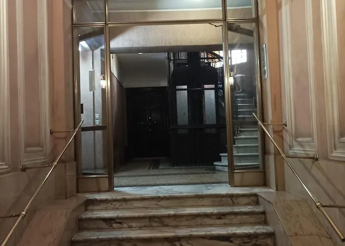 Minerva Hostel