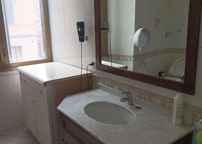 Hostel Minerva *