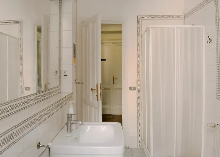 Minerva Hostel Roma