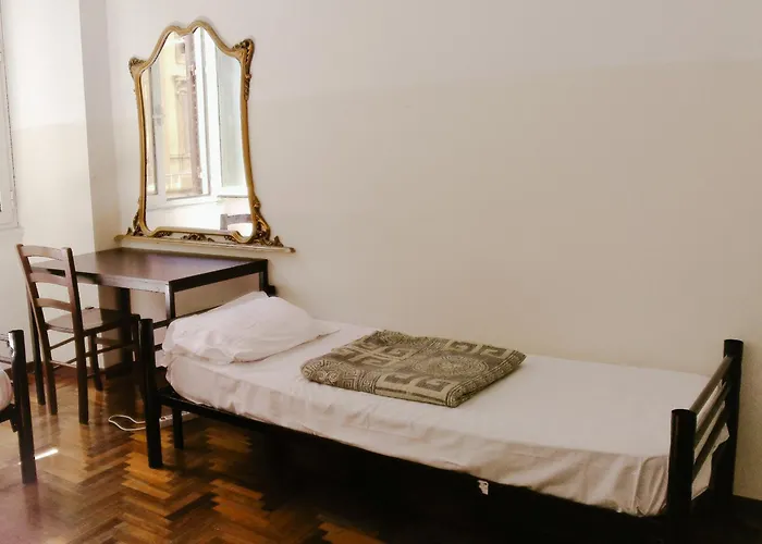 Hostel Minerva