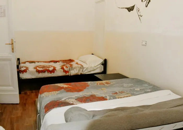 Hostel Minerva Roma