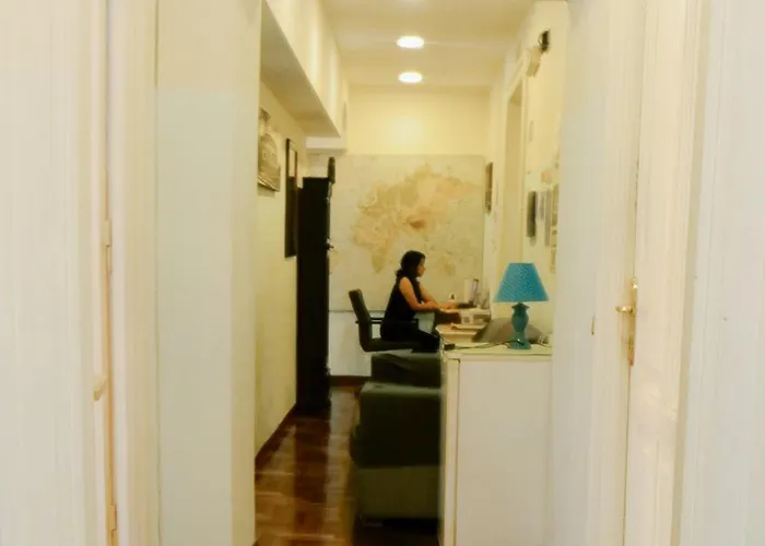 Minerva Hostel