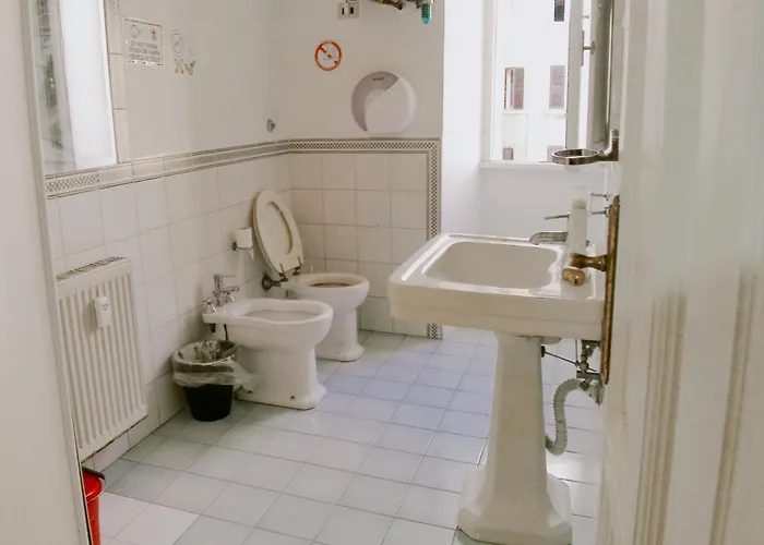 Hostel Minerva *