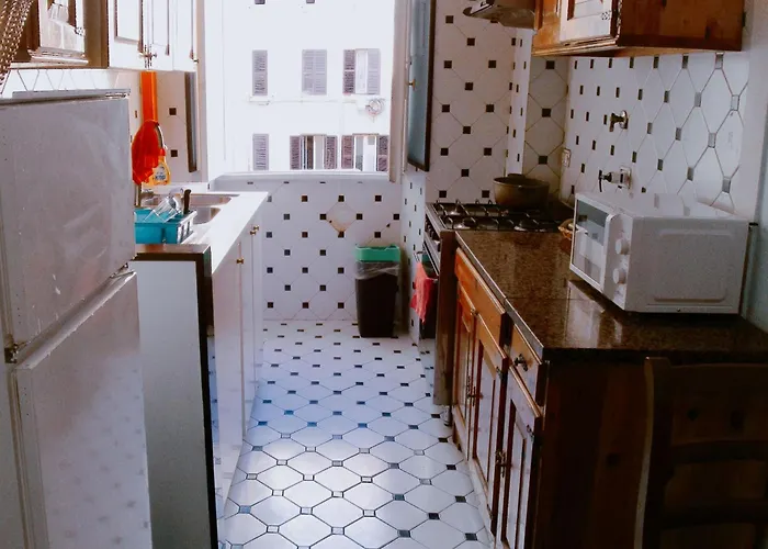Minerva Hostel Roma