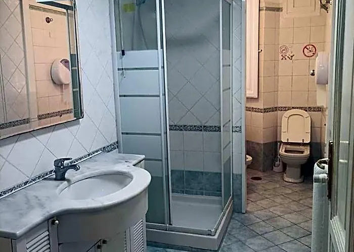 Hostel Minerva *